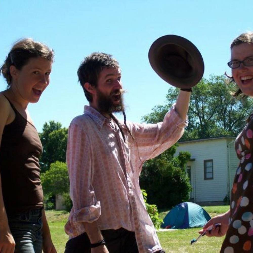 Meet your Posher, Joanna